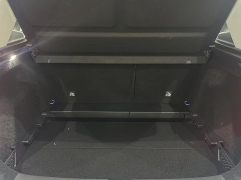 MG ZS Hybrid+ LUXURY