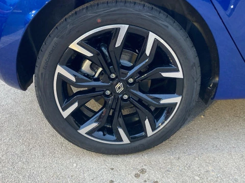 Renault Clio  TCe GLP Techno 74kW