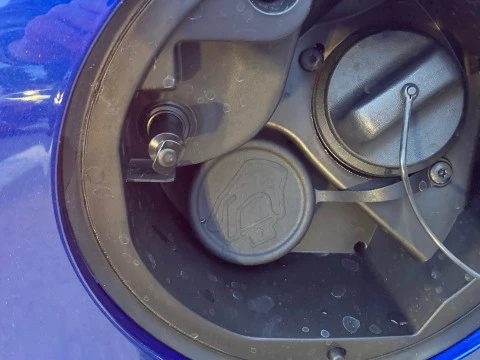 Renault Clio  TCe GLP Techno 74kW