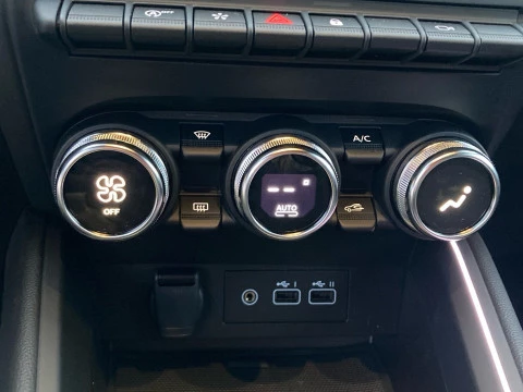 Renault Clio  TCe GLP Techno 74kW