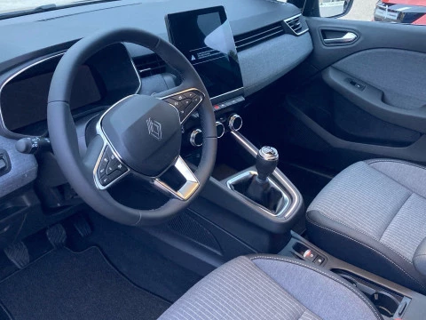 Renault Clio  TCe GLP Techno 74kW