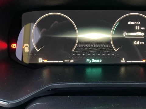 Renault Clio  TCe GLP Techno 74kW