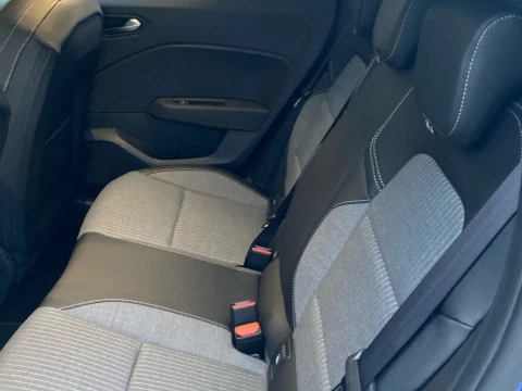 Renault Clio  TCe GLP Techno 74kW