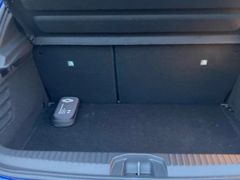 Renault Clio  TCe GLP Techno 74kW