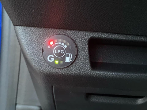 Renault Clio  TCe GLP Techno 74kW