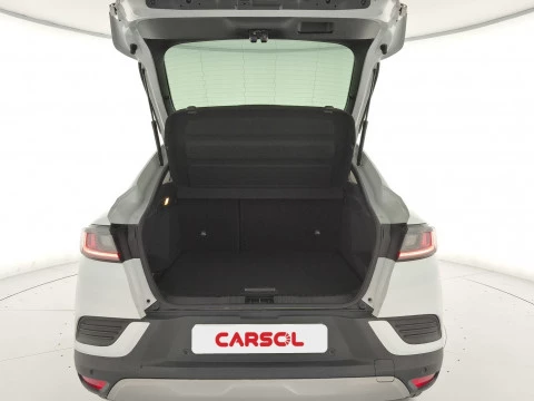 Renault Arkana Evolution TCe 103kW(140CV) EDC mild hybr