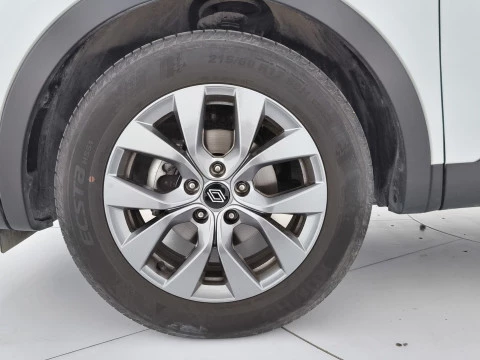 Renault Arkana Evolution TCe 103kW(140CV) EDC mild hybr