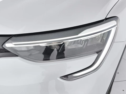 Renault Arkana Evolution TCe 103kW(140CV) EDC mild hybr