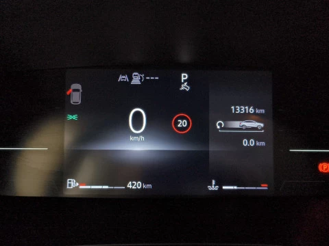 Renault Arkana Evolution TCe 103kW(140CV) EDC mild hybr