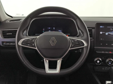 Renault Arkana Evolution TCe 103kW(140CV) EDC mild hybr