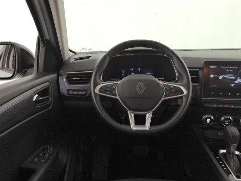 Renault Arkana Evolution TCe 103kW(140CV) EDC mild hybr