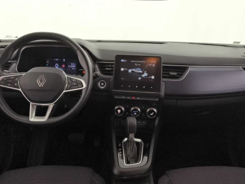 Renault Arkana Evolution TCe 103kW(140CV) EDC mild hybr