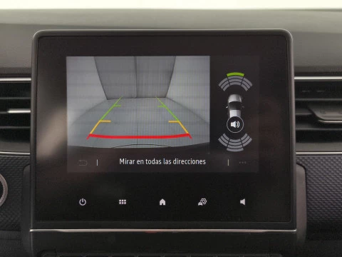 Renault Arkana Evolution TCe 103kW(140CV) EDC mild hybr