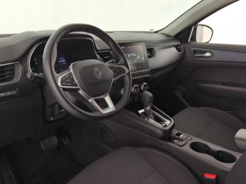 Renault Arkana Evolution TCe 103kW(140CV) EDC mild hybr