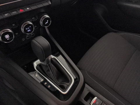 Renault Arkana Evolution TCe 103kW(140CV) EDC mild hybr