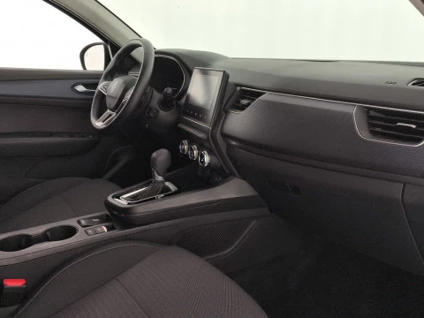 Renault Arkana Evolution TCe 103kW(140CV) EDC mild hybr