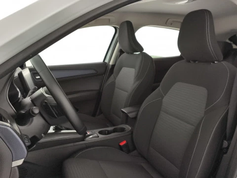 Renault Arkana Evolution TCe 103kW(140CV) EDC mild hybr