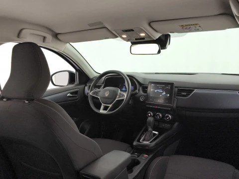 Renault Arkana Evolution TCe 103kW(140CV) EDC mild hybr