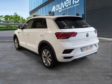 Volkswagen T-Roc Advance R-Line 1.0 TSI 81kW (110CV)