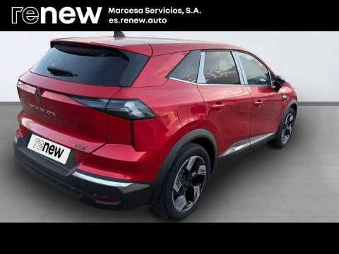 Renault Symbioz  Hibrido  E-TECH Full Hybrid Techno 117kW