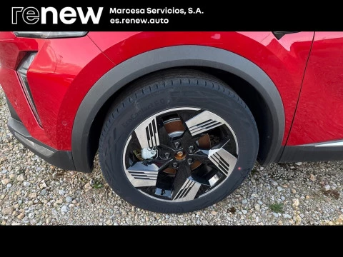 Renault Symbioz  Hibrido  E-TECH Full Hybrid Techno 117kW