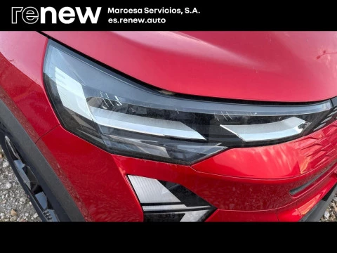 Renault Symbioz  Hibrido  E-TECH Full Hybrid Techno 117kW