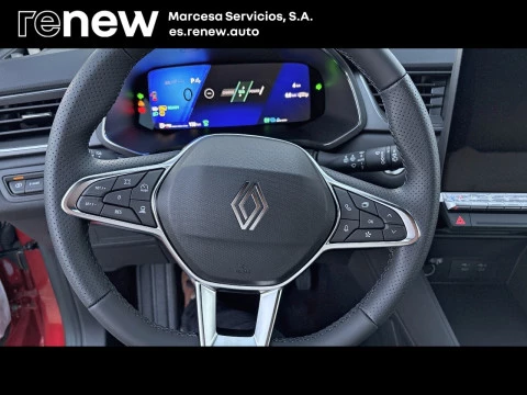 Renault Symbioz  Hibrido  E-TECH Full Hybrid Techno 117kW