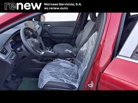 Renault Symbioz  Hibrido  E-TECH Full Hybrid Techno 117kW