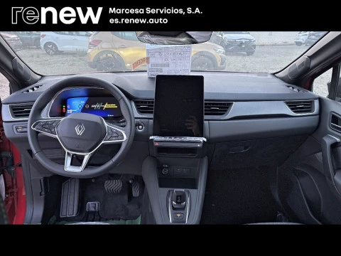 Renault Symbioz  Hibrido  E-TECH Full Hybrid Techno 117kW