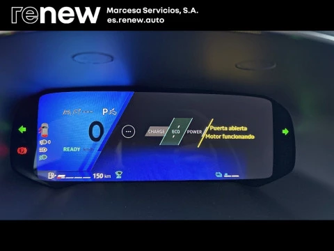 Renault Symbioz  Hibrido  E-TECH Full Hybrid Techno 117kW