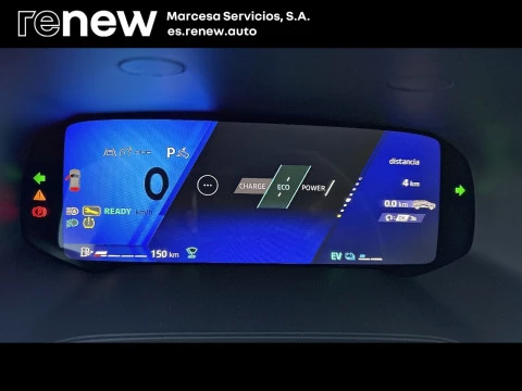 Renault Symbioz  Hibrido  E-TECH Full Hybrid Techno 117kW