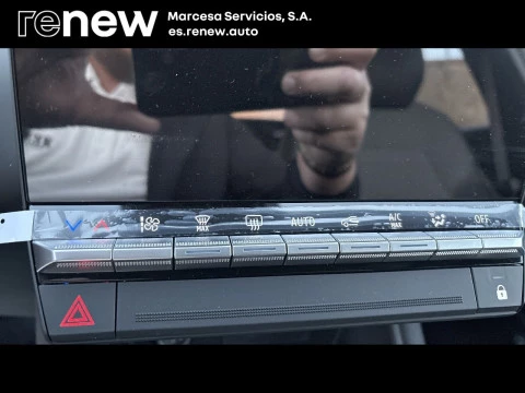 Renault Symbioz  Hibrido  E-TECH Full Hybrid Techno 117kW