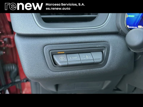 Renault Symbioz  Hibrido  E-TECH Full Hybrid Techno 117kW