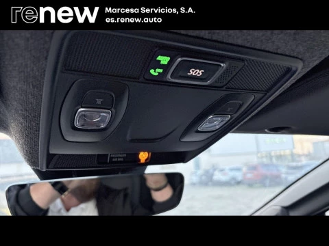 Renault Symbioz  Hibrido  E-TECH Full Hybrid Techno 117kW