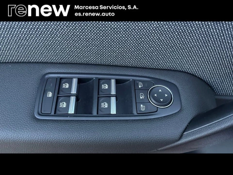 Renault Symbioz  Hibrido  E-TECH Full Hybrid Techno 117kW