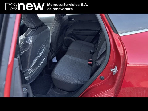 Renault Symbioz  Hibrido  E-TECH Full Hybrid Techno 117kW