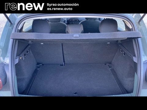 Dacia Sandero Stepway Extreme Go 74kW (100CV) ECO-G