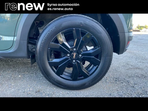 Dacia Sandero Stepway Extreme Go 74kW (100CV) ECO-G