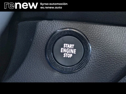 Dacia Sandero Stepway Extreme Go 74kW (100CV) ECO-G