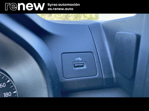 Dacia Sandero Stepway Extreme Go 74kW (100CV) ECO-G
