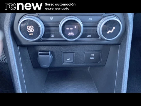 Dacia Sandero Stepway Extreme Go 74kW (100CV) ECO-G