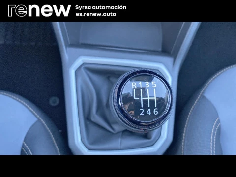 Dacia Sandero Stepway Extreme Go 74kW (100CV) ECO-G