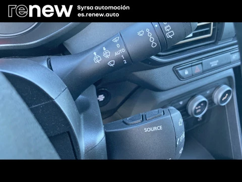 Dacia Sandero Stepway Extreme Go 74kW (100CV) ECO-G