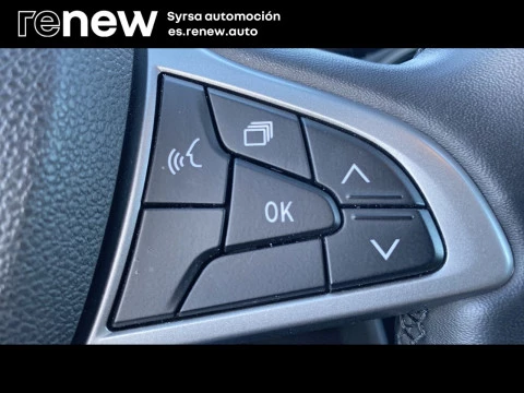 Dacia Sandero Stepway Extreme Go 74kW (100CV) ECO-G