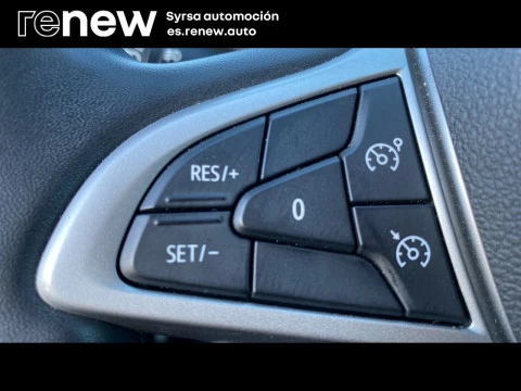 Dacia Sandero Stepway Extreme Go 74kW (100CV) ECO-G