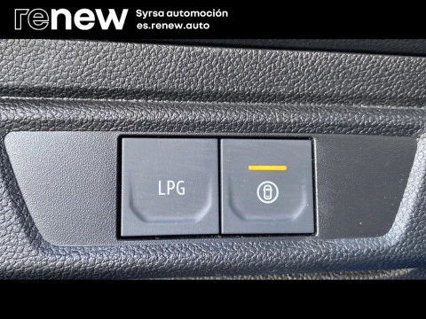 Dacia Sandero Stepway Extreme Go 74kW (100CV) ECO-G