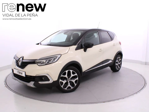Renault Captur Captur Captur TCe GPF Zen 66kW Renault Captur Captur Captur TCe GPF Zen 66kW