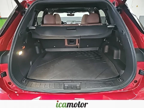 Mitsubishi Outlander PHEV First Edition 4WD