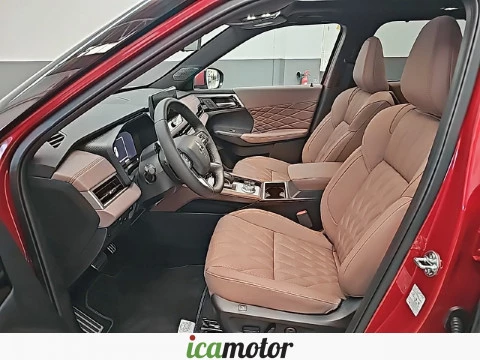 Mitsubishi Outlander PHEV First Edition 4WD