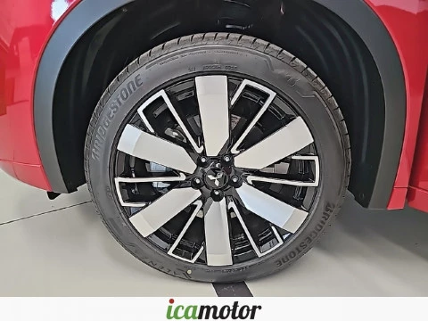 Mitsubishi Outlander PHEV First Edition 4WD